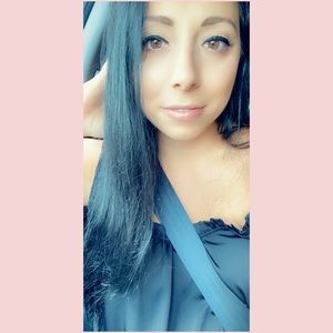 Meet your Posher, Samantha